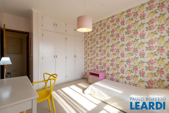 Imagem Apartamento com 4 Quartos à Venda, 196 m² em Vila Boa Vista - Santo André Imagem Apartamento com 4 Quartos à Venda, 196 m² em Vila Boa Vista - Santo André