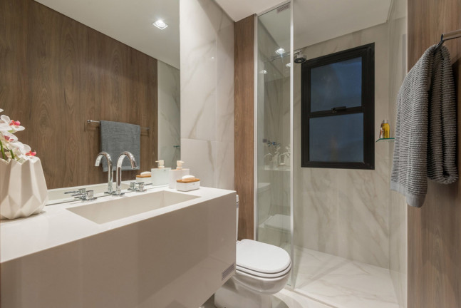 Imagem Apartamento com 2 Quartos à Venda, 63 m² em Perdizes - São Paulo