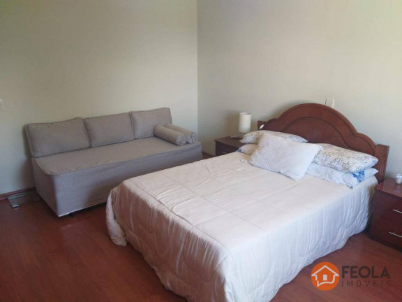 Imagem Casa com 3 Quartos à Venda, 150 m² em Jardim Novo Horizonte - Americana Imagem Casa com 3 Quartos à Venda, 150 m² em Jardim Novo Horizonte - Americana