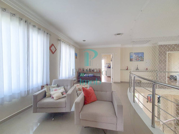 Imagem Casa com 4 Quartos à Venda, 378 m² em Adalgisa - Osasco
