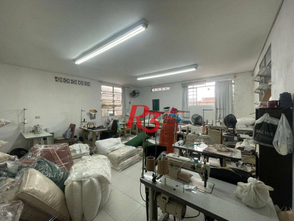Imagem Casa com 4 Quartos à Venda, 277 m² em Boqueirão - Santos