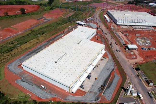 Imagem Imóvel Comercial para Alugar, 7.593 m² em Cumbica - Guarulhos