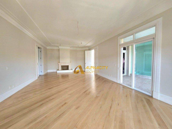 Imagem Casa com 8 Quartos à Venda, 2.300 m² em Tamboré - Santana De Parnaíba Imagem Casa com 8 Quartos à Venda, 2.300 m² em Tamboré - Santana De Parnaíba