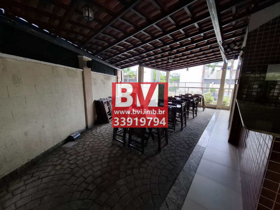 Imagem Apartamento com 2 Quartos à Venda, 45 m² em Colégio - Rio De Janeiro Imagem Apartamento com 2 Quartos à Venda, 45 m² em Colégio - Rio De Janeiro