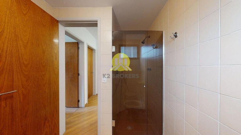 Imagem Apartamento com 4 Quartos à Venda, 196 m² em Itaim Bibi - São Paulo