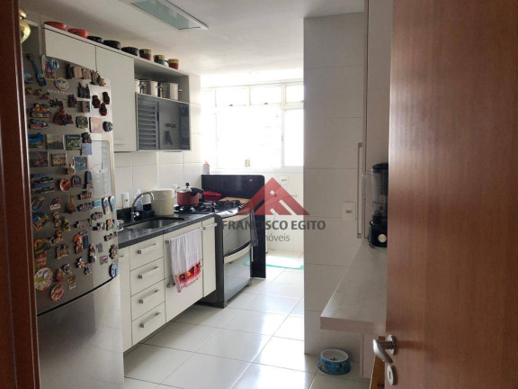 Imagem Apartamento com 3 Quartos à Venda, 100 m² em Santa Rosa - Niterói Imagem Apartamento com 3 Quartos à Venda, 100 m² em Santa Rosa - Niterói