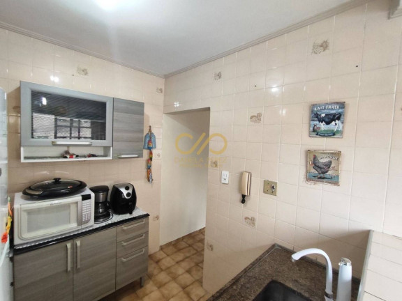 Imagem Apartamento com 1 Quarto à Venda, 70 m² em Guilhermina - Praia Grande Imagem Apartamento com 1 Quarto à Venda, 70 m² em Guilhermina - Praia Grande