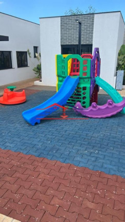 Imagem Casa de Condomínio com 2 Quartos à Venda, 60 m² em Perdizes - Piracicaba