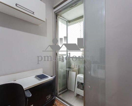 Imagem Apartamento com 2 Quartos à Venda, 79 m² em Barra Funda - São Paulo