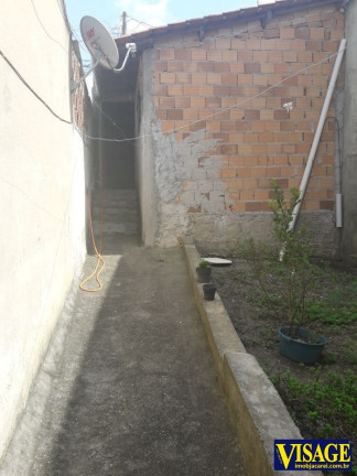 Imagem Casa com 1 Quarto à Venda, 150 m² em Cid. Salvador - Jacareí Imagem Casa com 1 Quarto à Venda, 150 m² em Cid. Salvador - Jacareí