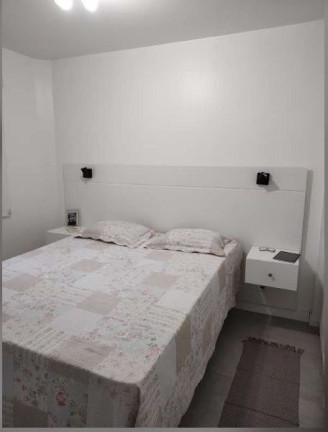 Imagem Apartamento com 2 Quartos à Venda, 68 m² em Vila Andrade - São Paulo Imagem Apartamento com 2 Quartos à Venda, 68 m² em Vila Andrade - São Paulo