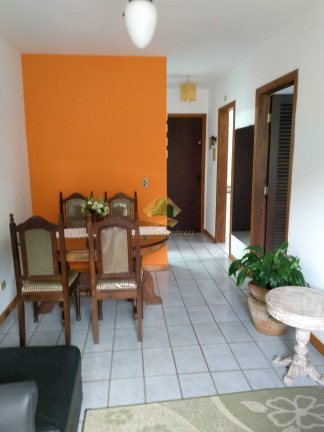 Imagem Apartamento com 1 Quarto à Venda, 65 m² em Centro - Ubatuba Imagem Apartamento com 1 Quarto à Venda, 65 m² em Centro - Ubatuba