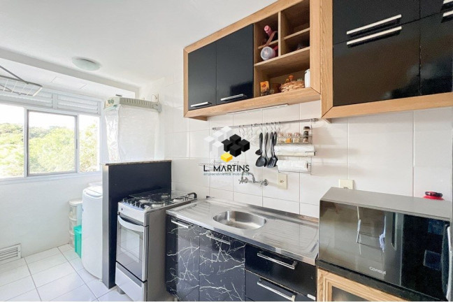 Imagem Apartamento com 1 Quarto à Venda, 39 m² em Igara - Canoas Imagem Apartamento com 1 Quarto à Venda, 39 m² em Igara - Canoas