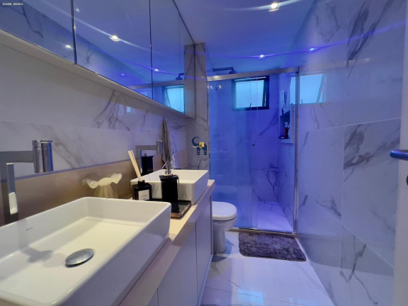 Imagem Apartamento com 3 Quartos à Venda, 112 m² em Caminho Das Arvores - Salvador