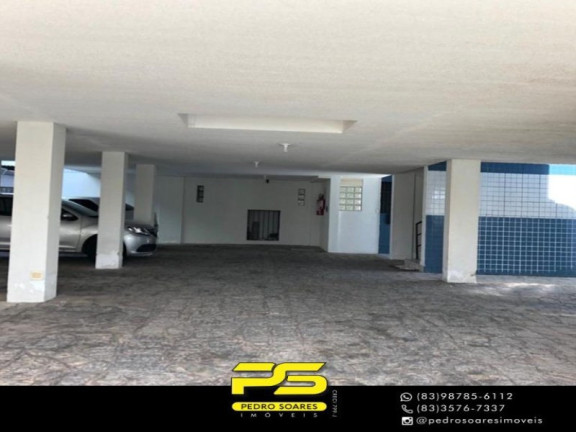 Imagem Apartamento com 3 Quartos à Venda, 80 m² em Jardim Oceania - João Pessoa Imagem Apartamento com 3 Quartos à Venda, 80 m² em Jardim Oceania - João Pessoa