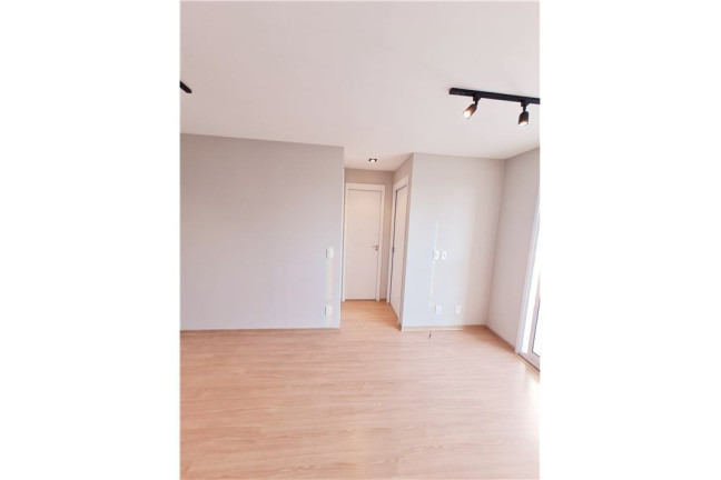 Imagem Apartamento com 2 Quartos à Venda, 46 m² em Barra Funda - São Paulo