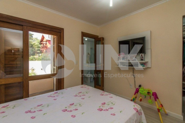 Imagem Casa com 3 Quartos à Venda, 181 m² em Ipanema - Porto Alegre