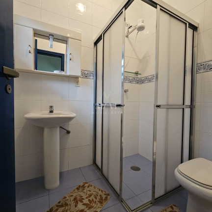 Imagem Casa com 2 Quartos à Venda, 125 m² em Imperador - Praia Grande