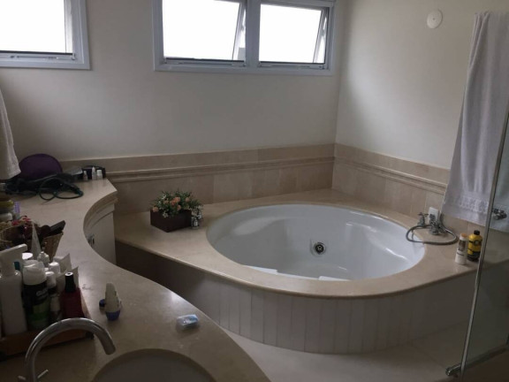 Imagem Casa com 4 Quartos à Venda, 600 m² em Alphaville - Santana De Parnaíba Imagem Casa com 4 Quartos à Venda, 600 m² em Alphaville - Santana De Parnaíba