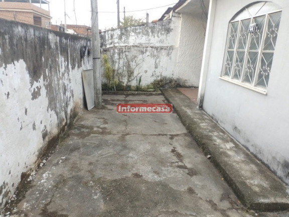 Imagem Casa com 2 Quartos para Alugar, 80 m² em Monte Libano - Nova Iguaçu