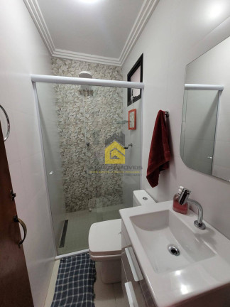 Imagem Sobrado com 3 Quartos à Venda, 126 m² em Planalto - São Bernardo Do Campo Imagem Sobrado com 3 Quartos à Venda, 126 m² em Planalto - São Bernardo Do Campo