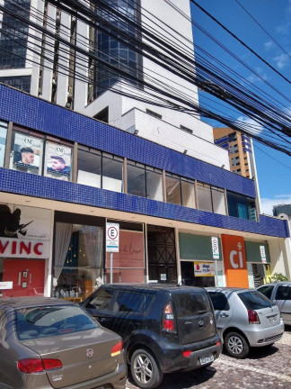 Loja à Venda, 58 m² em Aldeota - Fortaleza