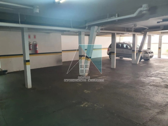 Imagem Apartamento com 3 Quartos à Venda, 94 m² em Jardim Paulistano - Ribeirão Preto