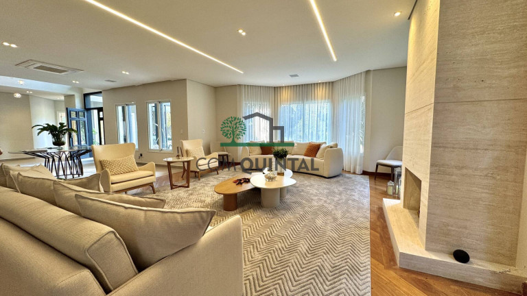 Imagem Casa com 5 Quartos à Venda, 780 m² em Tamboré - Barueri Imagem Casa com 5 Quartos à Venda, 780 m² em Tamboré - Barueri