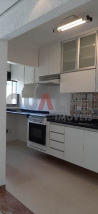 Imagem Apartamento com 2 Quartos à Venda, 57 m² em Brooklin - São Paulo Imagem Apartamento com 2 Quartos à Venda, 57 m² em Brooklin - São Paulo