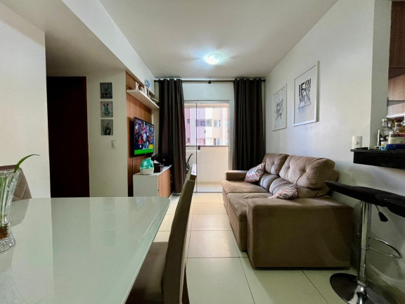 Imagem Imóvel com 2 Quartos à Venda, 62 m² em Ceilândia Norte (ceilândia) - Brasília