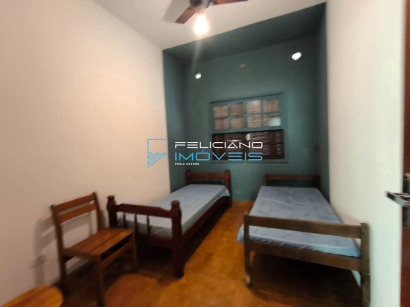 Imagem Casa com 4 Quartos à Venda, 550 m² em Canto Do Forte - Praia Grande