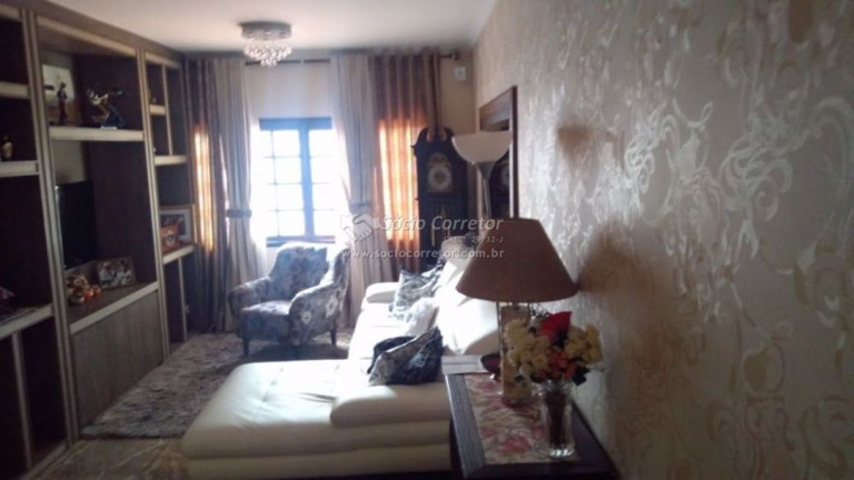 Imagem Sobrado com 3 Quartos à Venda, 120 m² em Gopoúva - Guarulhos