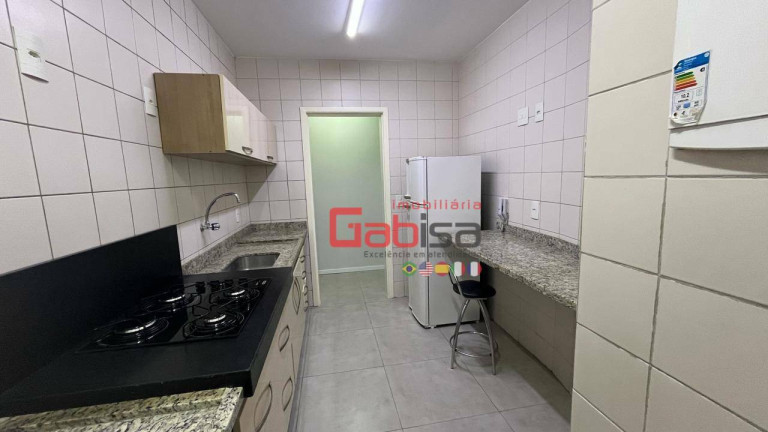 Imagem Apartamento com 2 Quartos à Venda, 75 m² em Braga - Cabo Frio