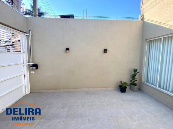Imagem Casa com 2 Quartos à Venda, 125 m² em Jardim Imperial - Atibaia Imagem Casa com 2 Quartos à Venda, 125 m² em Jardim Imperial - Atibaia