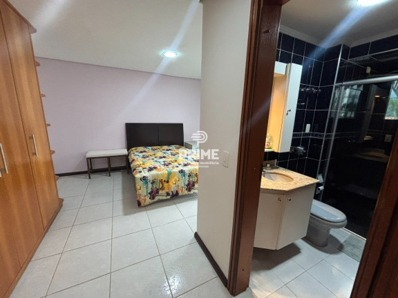 Imagem Apartamento com 3 Quartos à Venda, 110 m² em Martim De Sa - Caraguatatuba