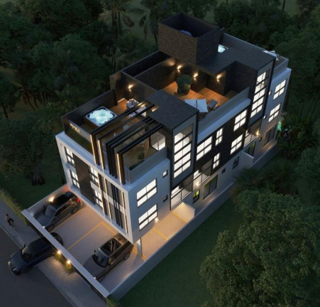 Imagem Apartamento com 3 Quartos à Venda, 65 m² em Jardim São Paulo - João Pessoa