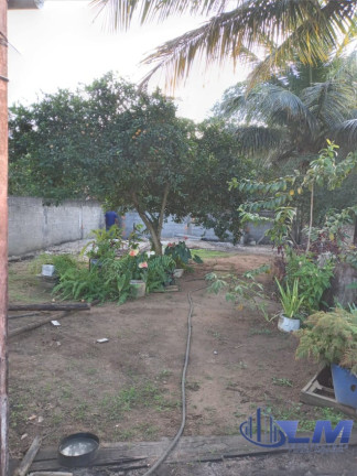 Imagem Casa com 3 Quartos à Venda, 35 m² em Santa Mônica - Guarapari