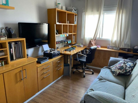 Imagem Apartamento com 3 Quartos à Venda, 170 m² em Vila Romana - São Paulo Imagem Apartamento com 3 Quartos à Venda, 170 m² em Vila Romana - São Paulo