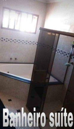 Imagem Casa com 3 Quartos à Venda, 270 m² em Jardim Residencial Deolinda Guerra - Sorocaba