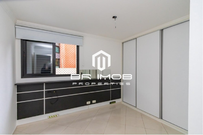 Imagem Imóvel com 3 Quartos à Venda, 92 m² em Moema - São Paulo