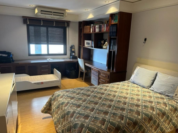 Imagem Apartamento com 4 Quartos à Venda, 500 m² em Vila Suzana - São Paulo Imagem Apartamento com 4 Quartos à Venda, 500 m² em Vila Suzana - São Paulo