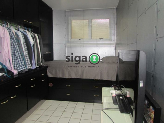 Imagem Casa com 4 Quartos à Venda ou Locação, 443 m² em Chácara Santo Antônio (zona Sul) - São Paulo Imagem Casa com 4 Quartos à Venda ou Locação, 443 m² em Chácara Santo Antônio (zona Sul) - São Paulo