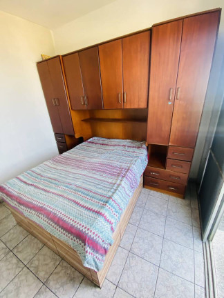 Imagem Apartamento com 1 Quarto à Venda, 40 m² em Boqueirão - Praia Grande