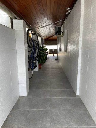 Imagem Casa de Condomínio com 3 Quartos à Venda, 200 m² em Vila De Abrantes (abrantes) - Camaçari
