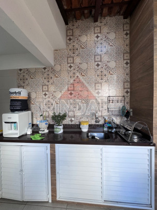 Imagem Casa com 3 Quartos à Venda, 200 m² em Recreio Dos Bandeirantes - Rio De Janeiro