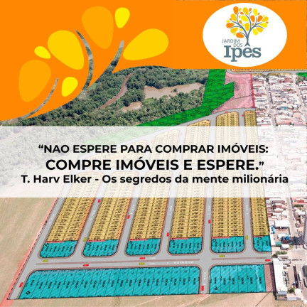 Imagem Terreno à Venda, 187 m² em Jardim Nair Maria - Salto Imagem Terreno à Venda, 187 m² em Jardim Nair Maria - Salto