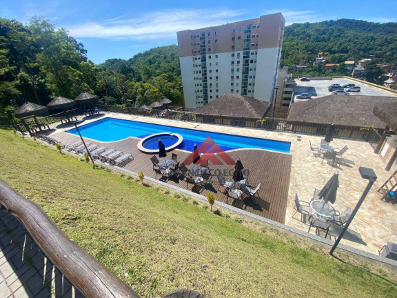Imagem Apartamento com 2 Quartos à Venda, 59 m² em Maria Paula - São Gonçalo Imagem Apartamento com 2 Quartos à Venda, 59 m² em Maria Paula - São Gonçalo