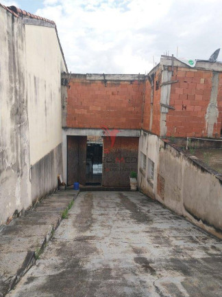 Imagem Casa com 2 Quartos à Venda, 250 m² em Residencial Santa Bárbara - Guaratinguetá