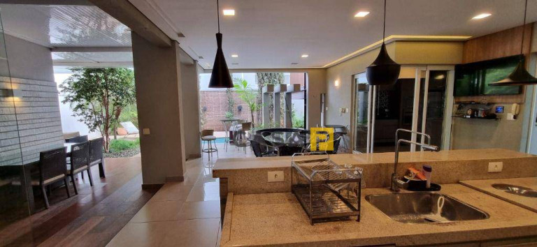 Imagem Casa com 3 Quartos à Venda, 330 m² em Terras Di Siena - Santa Bárbara D'oeste Imagem Casa com 3 Quartos à Venda, 330 m² em Terras Di Siena - Santa Bárbara D'oeste