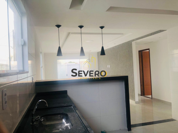 Imagem Casa com 3 Quartos à Venda, 127 m² em Jardim Atlântico Leste - Maricá Imagem Casa com 3 Quartos à Venda, 127 m² em Jardim Atlântico Leste - Maricá